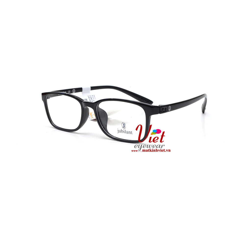 Gọng kính Jubilant COMFORT34 BLK